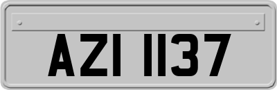 AZI1137