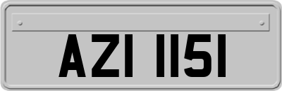 AZI1151