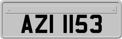 AZI1153