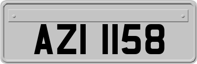 AZI1158