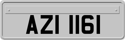 AZI1161