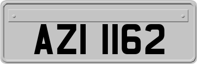 AZI1162