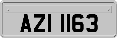 AZI1163