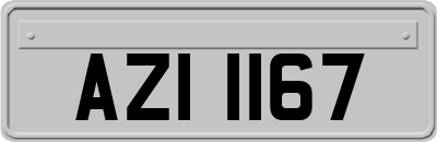 AZI1167