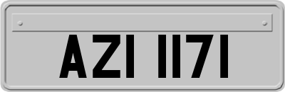 AZI1171