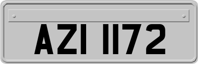 AZI1172