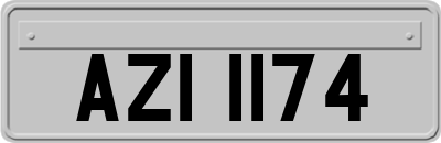 AZI1174