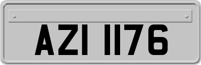 AZI1176