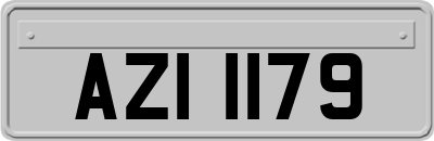 AZI1179