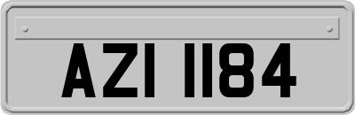 AZI1184