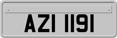 AZI1191
