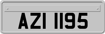 AZI1195