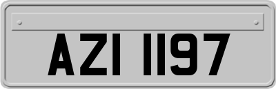 AZI1197