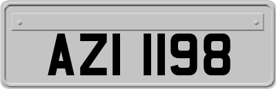 AZI1198