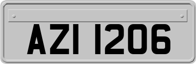 AZI1206