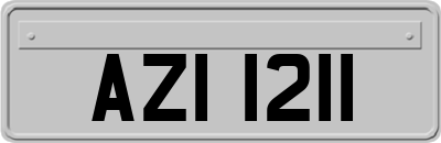 AZI1211