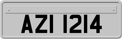 AZI1214
