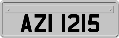 AZI1215