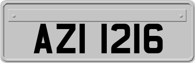 AZI1216