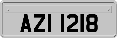 AZI1218