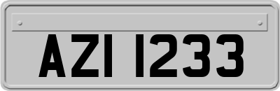 AZI1233