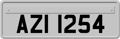 AZI1254