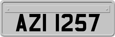 AZI1257