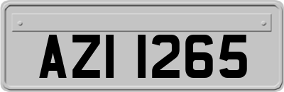AZI1265
