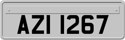 AZI1267