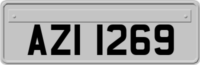 AZI1269