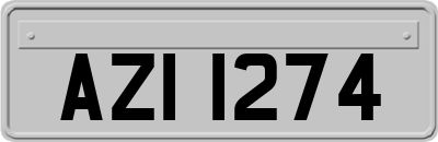 AZI1274