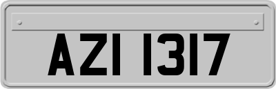 AZI1317