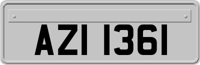 AZI1361