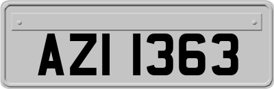 AZI1363