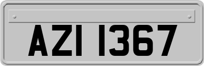 AZI1367