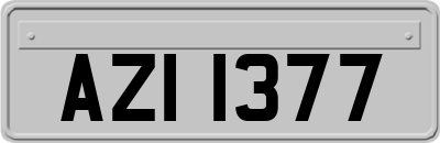 AZI1377