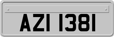 AZI1381