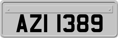 AZI1389