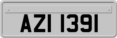 AZI1391
