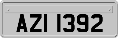 AZI1392