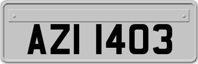 AZI1403