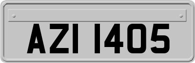 AZI1405