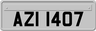 AZI1407