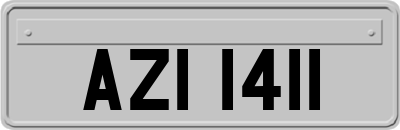 AZI1411