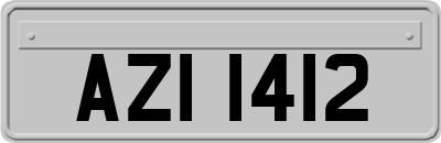 AZI1412