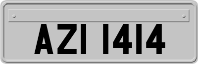 AZI1414