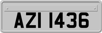 AZI1436