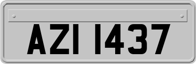 AZI1437