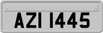 AZI1445