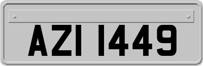 AZI1449